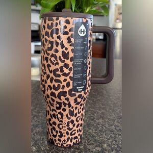 HydroJug Savanna - 32oz Traveler Tumbler *DSG Exclusive*